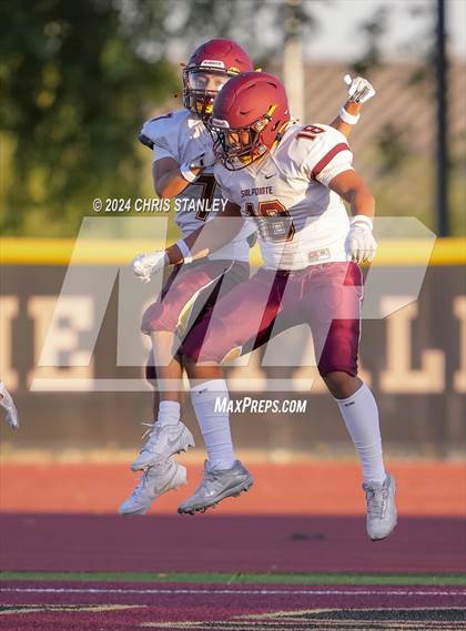 Thumbnail 3 in Salpointe Catholic at Shadow Ridge photogallery.