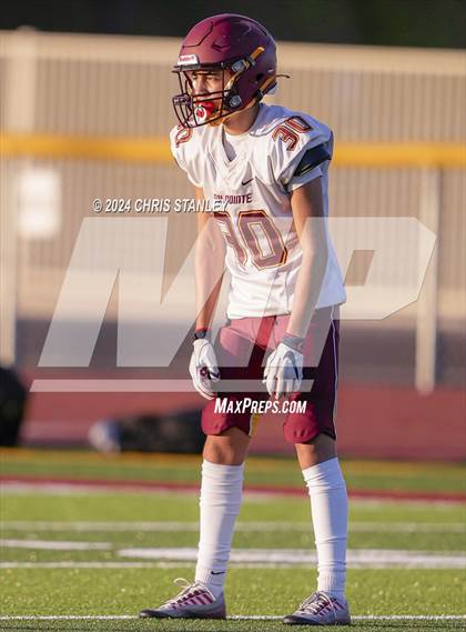 Thumbnail 2 in Salpointe Catholic at Shadow Ridge photogallery.