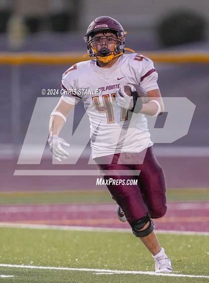 Thumbnail 1 in Salpointe Catholic at Shadow Ridge photogallery.