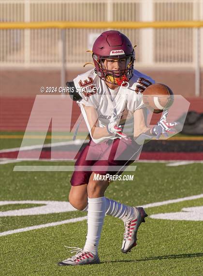 Thumbnail 3 in Salpointe Catholic at Shadow Ridge photogallery.