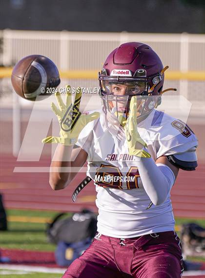 Thumbnail 1 in Salpointe Catholic at Shadow Ridge photogallery.