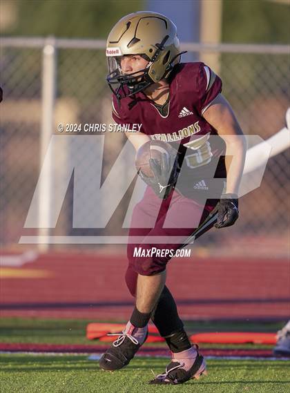 Thumbnail 3 in Salpointe Catholic at Shadow Ridge photogallery.