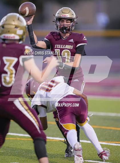 Thumbnail 3 in Salpointe Catholic at Shadow Ridge photogallery.
