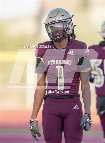 Thumbnail 1 in Salpointe Catholic at Shadow Ridge photogallery.