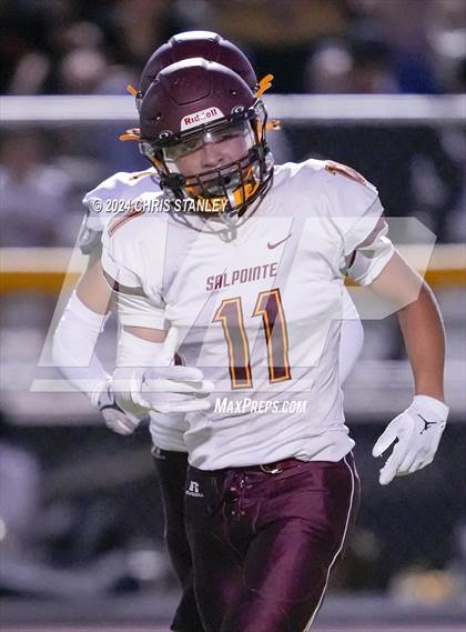 Thumbnail 3 in Salpointe Catholic at Shadow Ridge photogallery.
