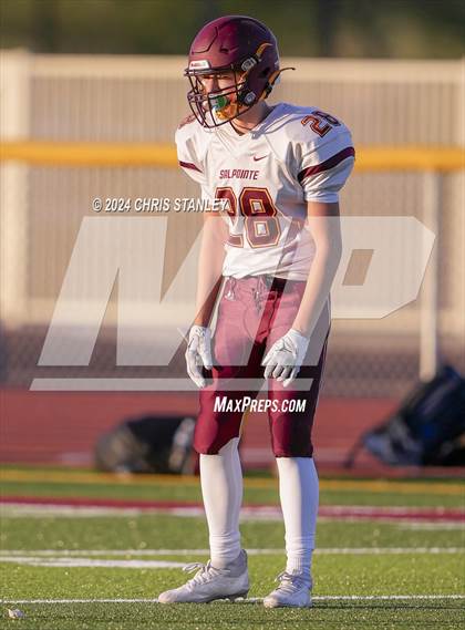 Thumbnail 1 in Salpointe Catholic at Shadow Ridge photogallery.