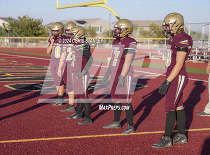 Thumbnail 1 in Salpointe Catholic at Shadow Ridge photogallery.