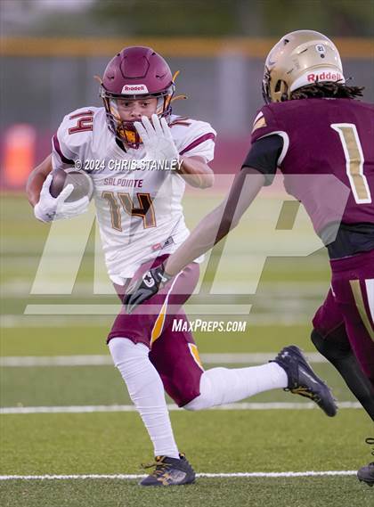 Thumbnail 1 in Salpointe Catholic at Shadow Ridge photogallery.