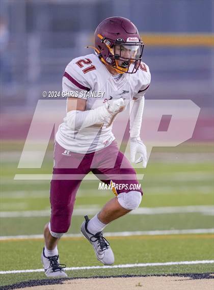 Thumbnail 1 in Salpointe Catholic at Shadow Ridge photogallery.