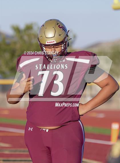 Thumbnail 3 in Salpointe Catholic at Shadow Ridge photogallery.