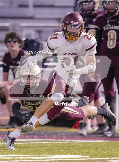 Thumbnail 1 in Salpointe Catholic at Shadow Ridge photogallery.