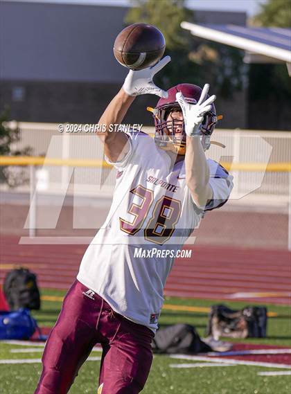 Thumbnail 2 in Salpointe Catholic at Shadow Ridge photogallery.
