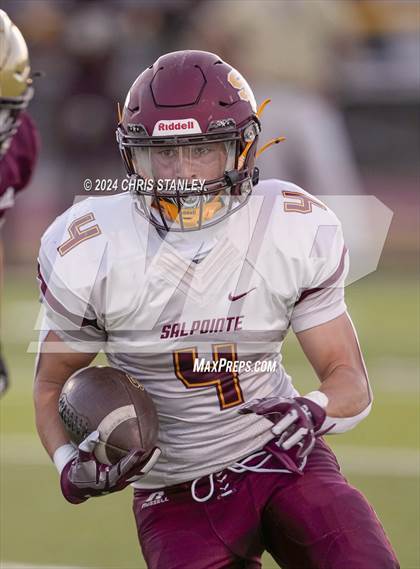 Thumbnail 2 in Salpointe Catholic at Shadow Ridge photogallery.