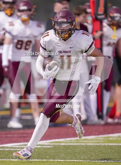 Thumbnail 3 in Salpointe Catholic at Shadow Ridge photogallery.