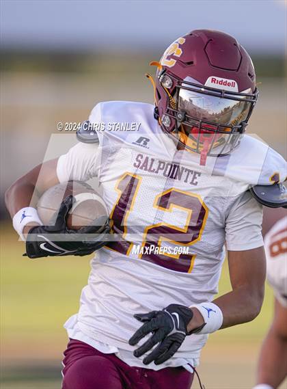 Thumbnail 1 in Salpointe Catholic at Shadow Ridge photogallery.