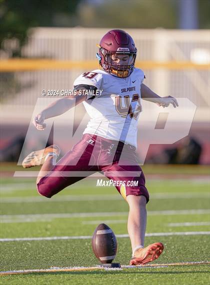 Thumbnail 2 in Salpointe Catholic at Shadow Ridge photogallery.