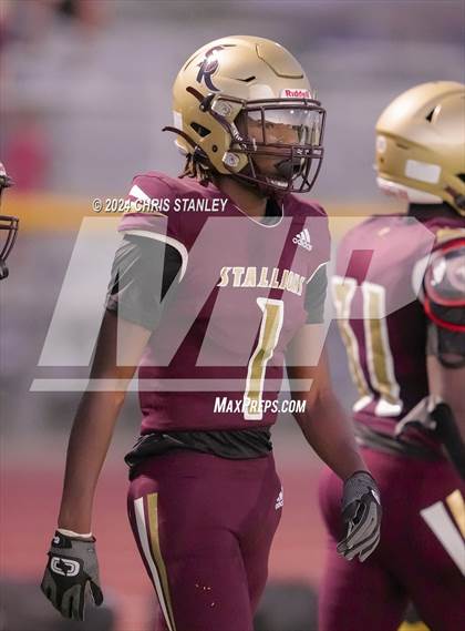 Thumbnail 2 in Salpointe Catholic at Shadow Ridge photogallery.
