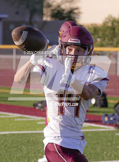Thumbnail 3 in Salpointe Catholic at Shadow Ridge photogallery.