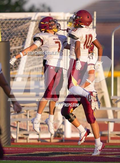 Thumbnail 3 in Salpointe Catholic at Shadow Ridge photogallery.
