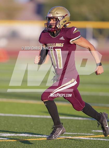Thumbnail 1 in Salpointe Catholic at Shadow Ridge photogallery.