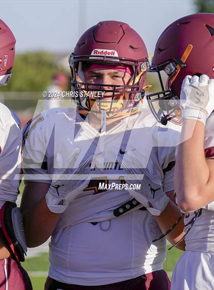Thumbnail 3 in Salpointe Catholic at Shadow Ridge photogallery.