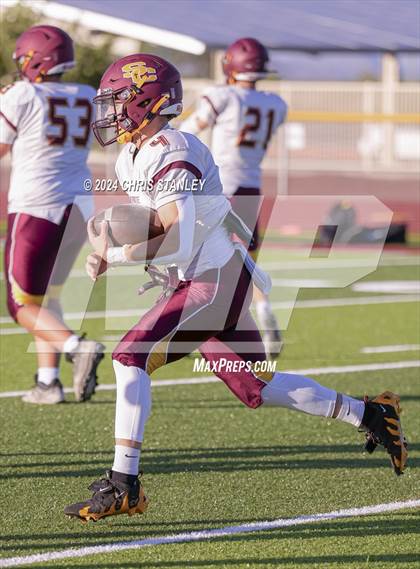 Thumbnail 1 in Salpointe Catholic at Shadow Ridge photogallery.