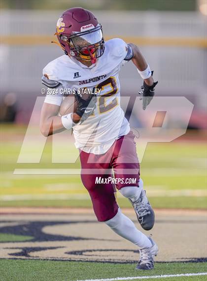 Thumbnail 3 in Salpointe Catholic at Shadow Ridge photogallery.