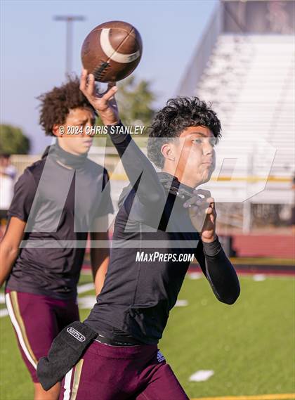 Thumbnail 1 in Salpointe Catholic at Shadow Ridge photogallery.
