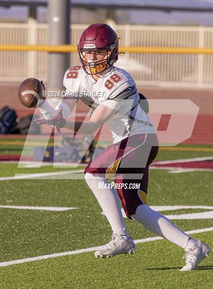 Thumbnail 2 in Salpointe Catholic at Shadow Ridge photogallery.