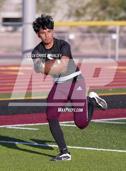Thumbnail 1 in Salpointe Catholic at Shadow Ridge photogallery.