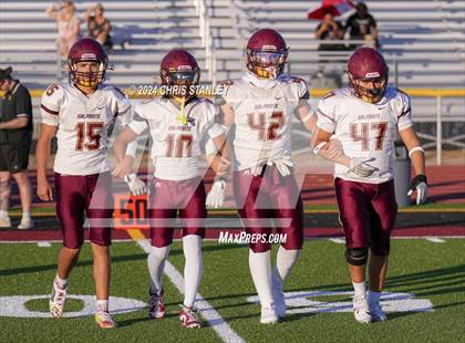Thumbnail 3 in Salpointe Catholic at Shadow Ridge photogallery.