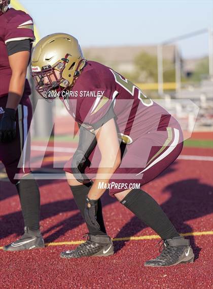 Thumbnail 2 in Salpointe Catholic at Shadow Ridge photogallery.