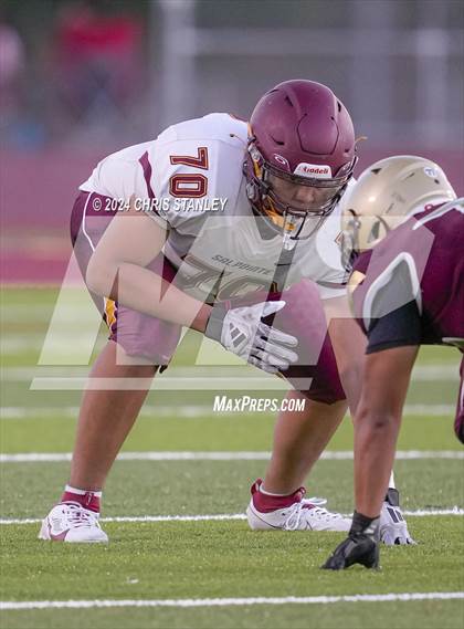 Thumbnail 1 in Salpointe Catholic at Shadow Ridge photogallery.