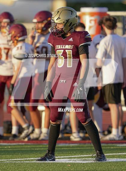 Thumbnail 2 in Salpointe Catholic at Shadow Ridge photogallery.