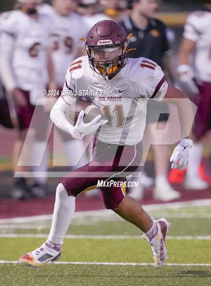 Thumbnail 2 in Salpointe Catholic at Shadow Ridge photogallery.