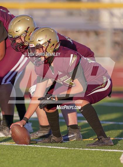 Thumbnail 3 in Salpointe Catholic at Shadow Ridge photogallery.