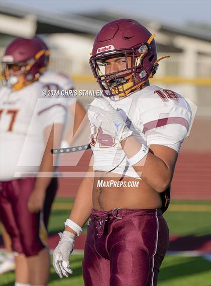 Thumbnail 2 in Salpointe Catholic at Shadow Ridge photogallery.