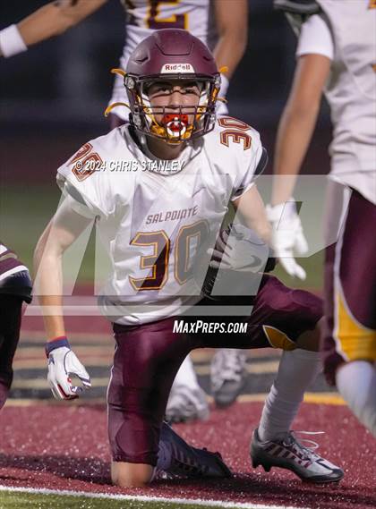 Thumbnail 1 in Salpointe Catholic at Shadow Ridge photogallery.