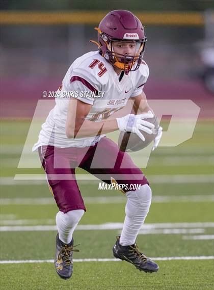 Thumbnail 2 in Salpointe Catholic at Shadow Ridge photogallery.