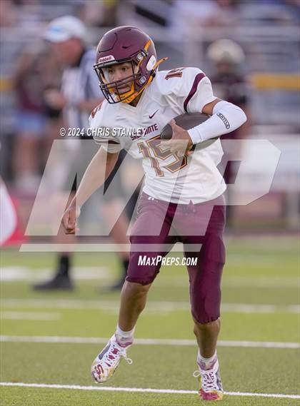 Thumbnail 2 in Salpointe Catholic at Shadow Ridge photogallery.