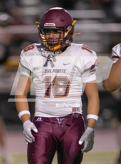 Thumbnail 1 in Salpointe Catholic at Shadow Ridge photogallery.