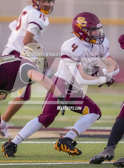Thumbnail 3 in Salpointe Catholic at Shadow Ridge photogallery.