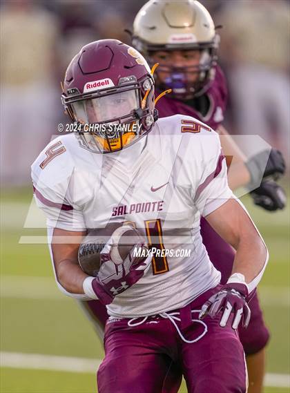 Thumbnail 3 in Salpointe Catholic at Shadow Ridge photogallery.