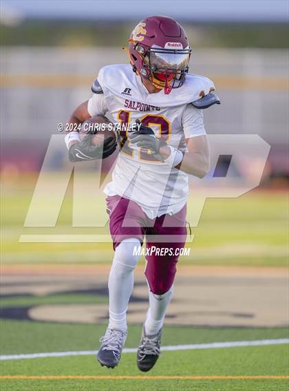 Thumbnail 1 in Salpointe Catholic at Shadow Ridge photogallery.
