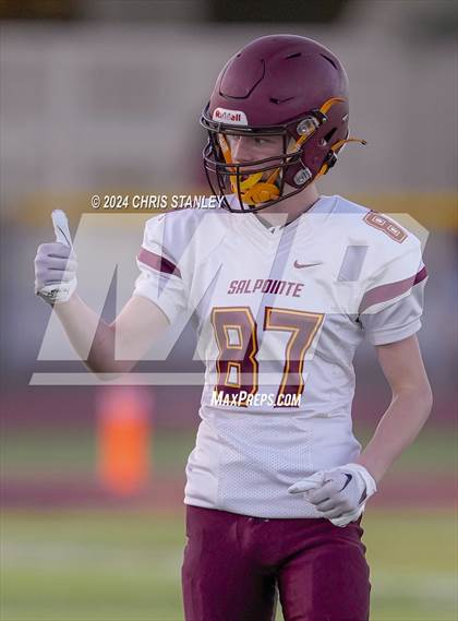 Thumbnail 3 in Salpointe Catholic at Shadow Ridge photogallery.