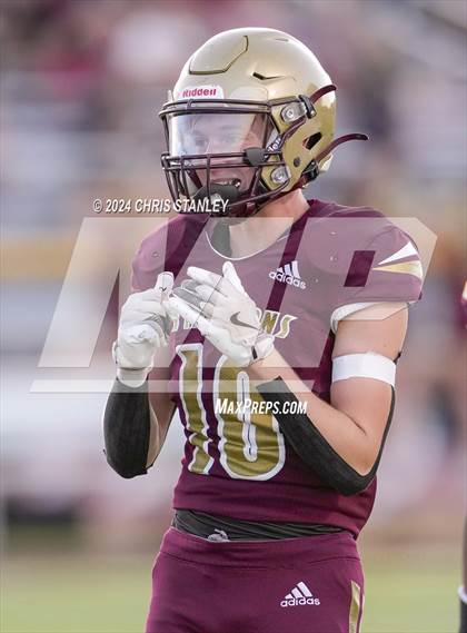 Thumbnail 3 in Salpointe Catholic at Shadow Ridge photogallery.