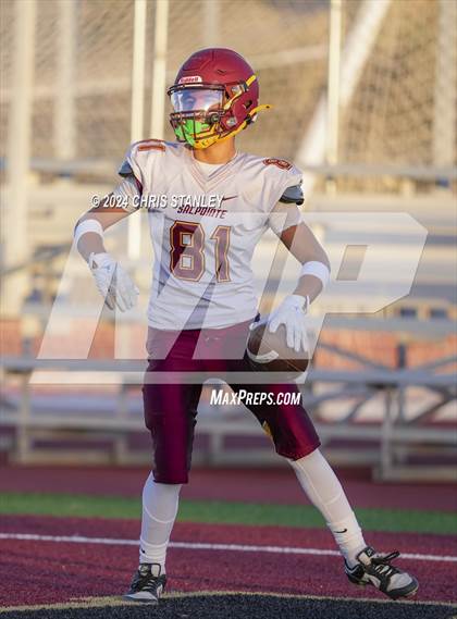 Thumbnail 1 in Salpointe Catholic at Shadow Ridge photogallery.