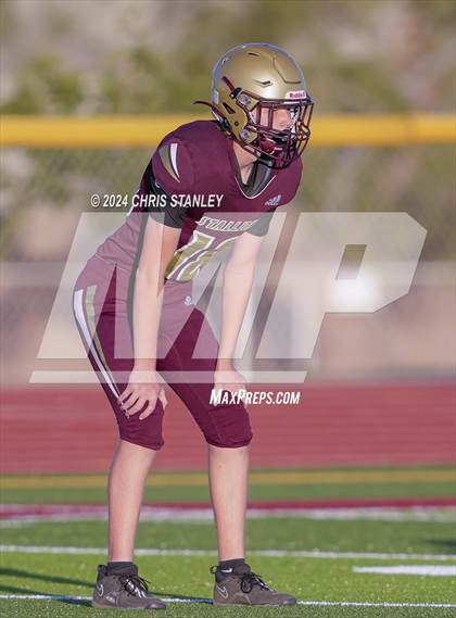 Thumbnail 1 in Salpointe Catholic at Shadow Ridge photogallery.