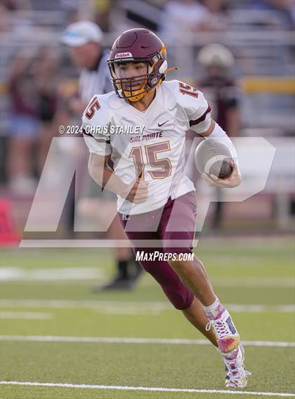 Thumbnail 1 in Salpointe Catholic at Shadow Ridge photogallery.