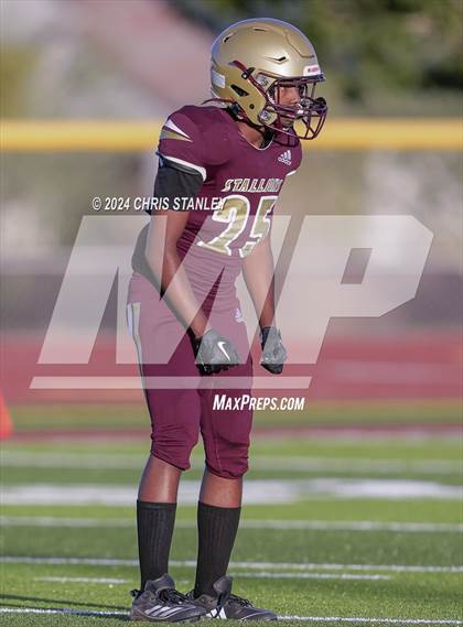 Thumbnail 2 in Salpointe Catholic at Shadow Ridge photogallery.